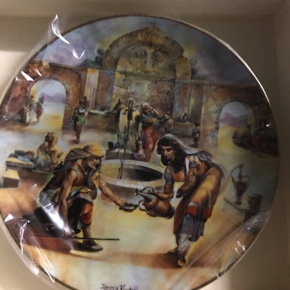 Collector plates